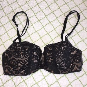 Wacoal b.tempt’d 32D bra